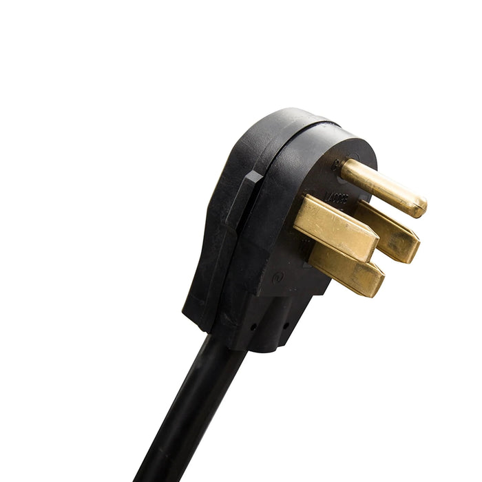 FORNO Massimo 48" Dual Fuel Range FFSGS6125-48