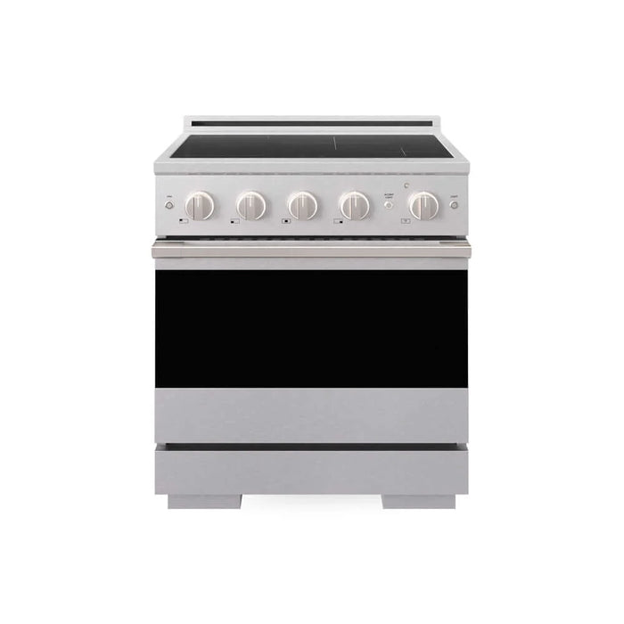 ZLINE Marino Induction Range MINRS-24