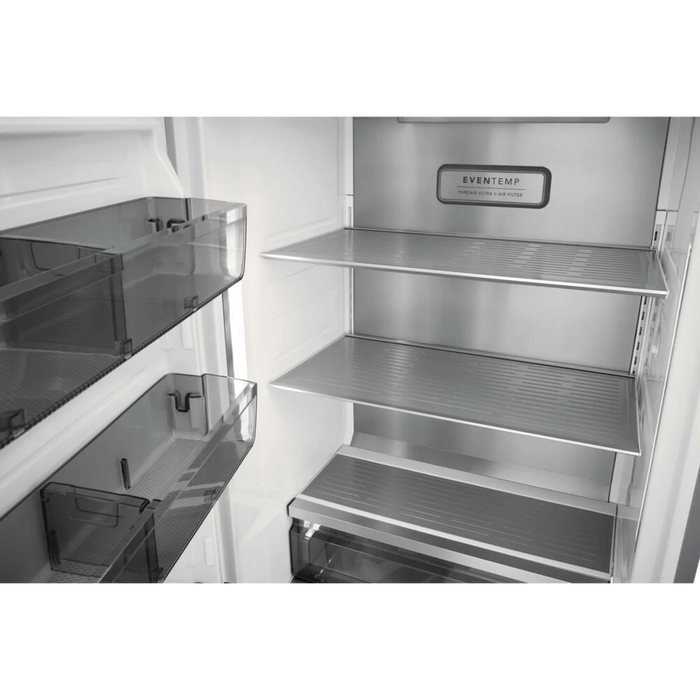 Frigidaire 33" Freezer Column FPFU19F8WF