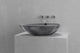 Egg Shaped Vessel Sink