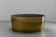 Round Bathtub