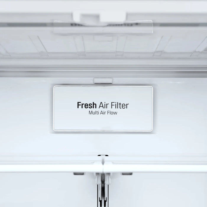 LG 36" 4-Door French Door Refrigerator, LMXS28626S