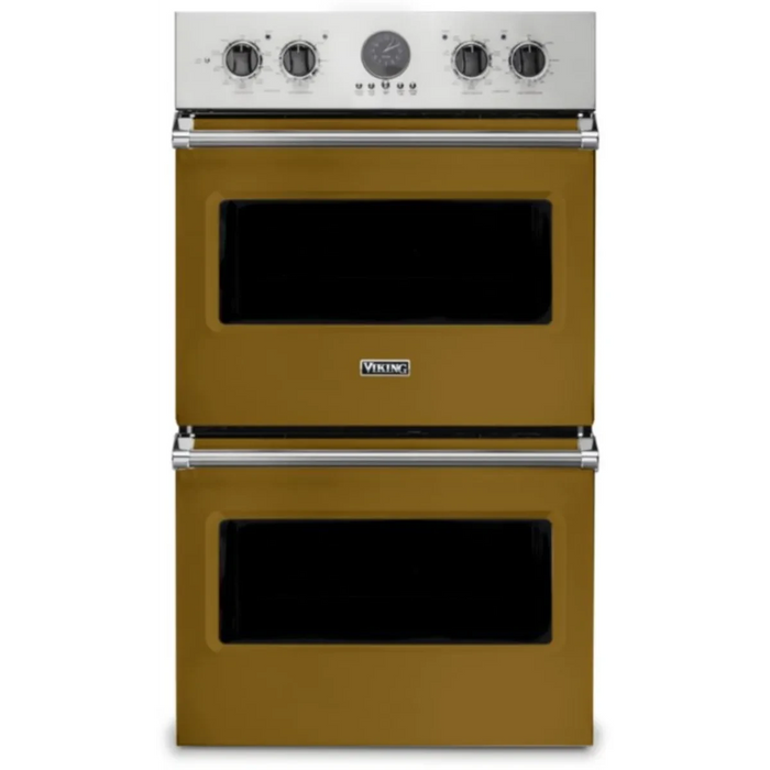 Viking® Professional 5 Series 30" Electric Built In Double Oven VDOE530SS