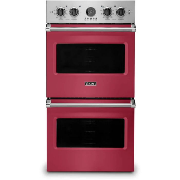Viking® Professional 5 Series 27" Electric Built In Double Oven VDOE527SS