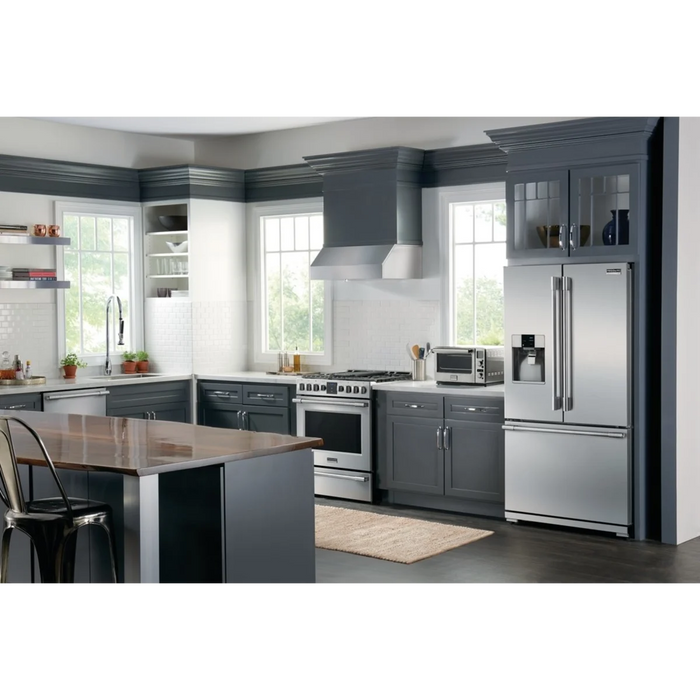 Frigidaire 30" Under Cabinet Range Hood FHWC3050RS