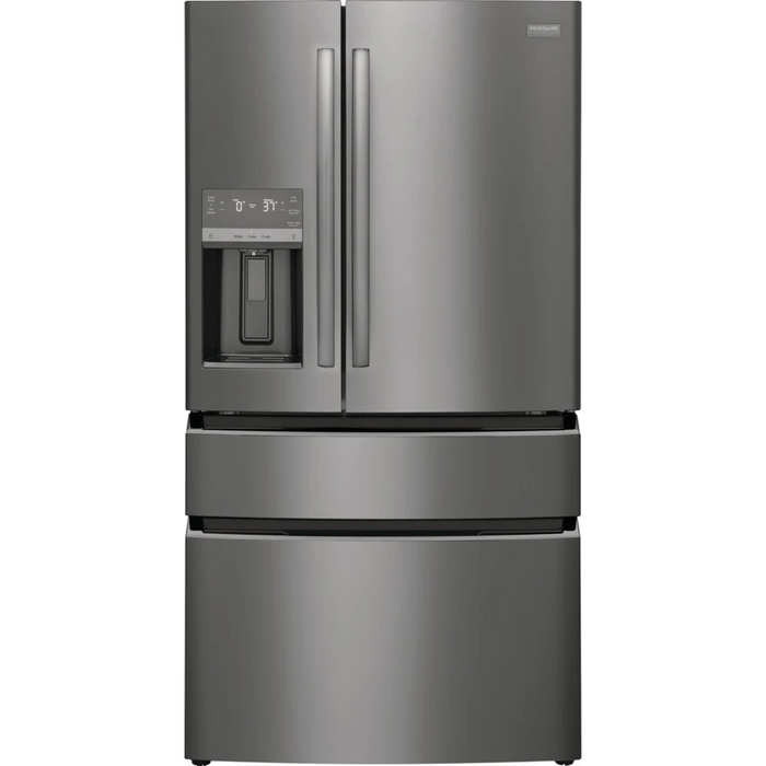 Frigidaire 36" Counter-Depth French Door Refrigerator GRMC2273CF