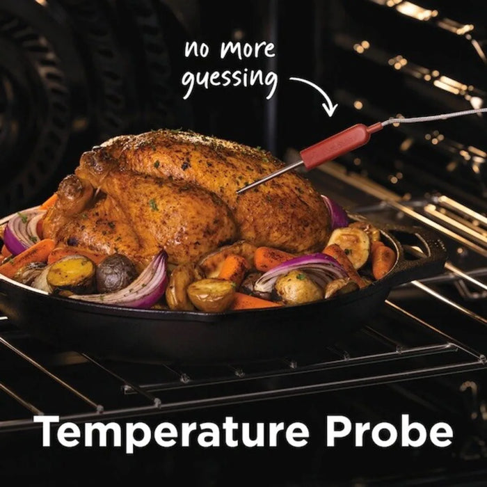 Frigidaire 30" Slide-In Induction Range PCFI3080AF