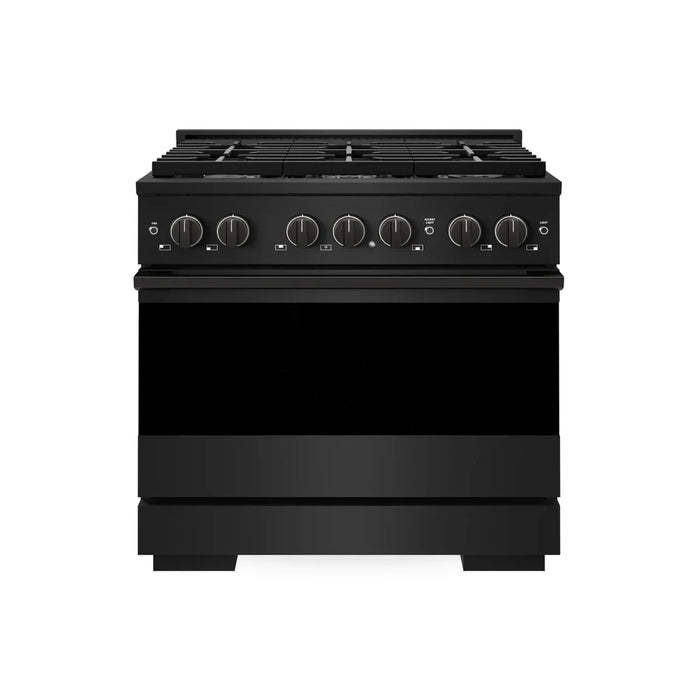 ZLINE Marino Gas Range MGRB-BR-30