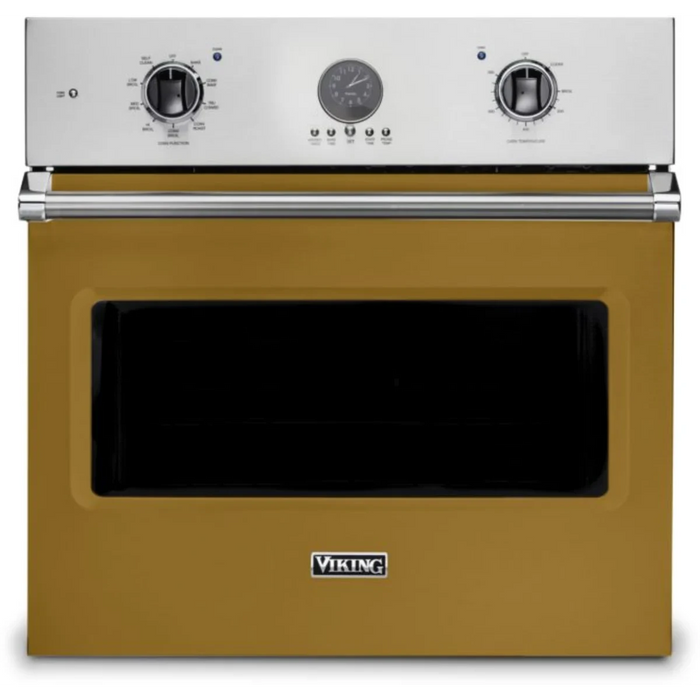 Viking® Professional 5 Series 30" Electric Built In Single Oven VSOE530SS