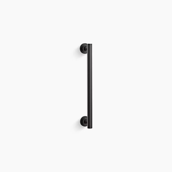 KOHLER 14" pivot shower door handle K-705767