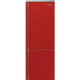 SMEG 28" Freestanding Bottom Mount Refrigerator, FA490URR