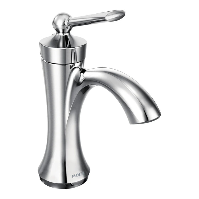 Moen Wynford One-Handle Bathroom Faucet 4500