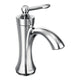 Moen Wynford One-Handle Bathroom Faucet 4500