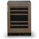 Viking® 5 Series 24" Custom Panel Undercounter Wine Cooler FWUI5242G