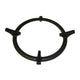 Verona Heavy Duty Cast Iron Wok Ring for Cooktops VEMWOK