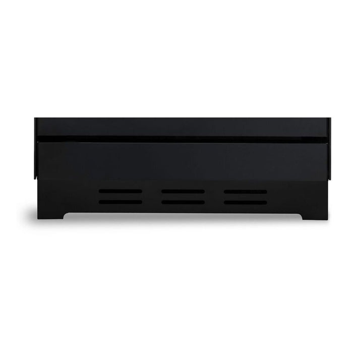 Verona Wrap Around for 36" Single or Double Oven Ranges VEWRAP36DE