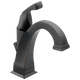 Delta Dryden Touch2O Bathroom Faucet, Touchless Technology 551T