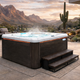 CalSpas Carmel PL-893B
