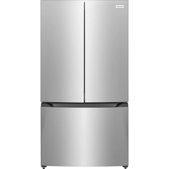 Frigidaire 36" Counter-Depth French Door Refrigerator FRFG2011AV