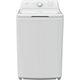 Frigidaire 25" Top Load Washer FLVW7000AW