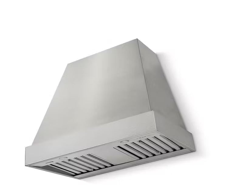 AGA Euclid Classic Color Collection - 36" AH3630EUCSSBN