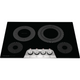 Frigidaire 30" Electric Cooktop GCCE3049AS