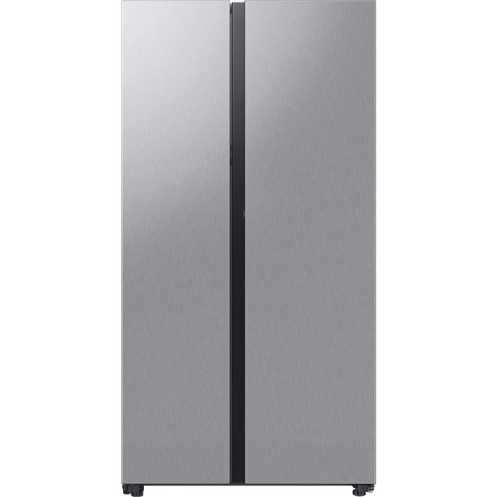Samsung 36" Freestanding Side by Side Smart Refrigerator  RS28CB7600QL