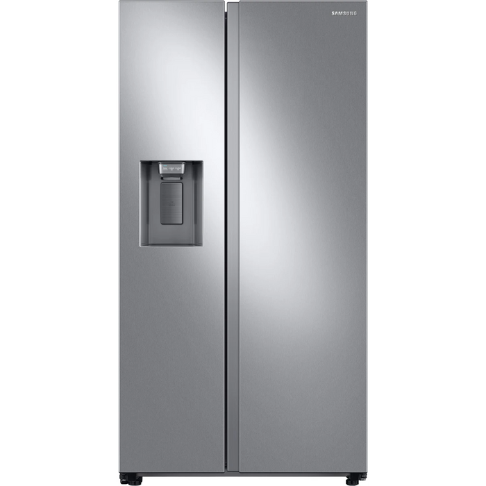 Samsung 36" Freestanding Side by Side Refrigerator RS22T5201SR