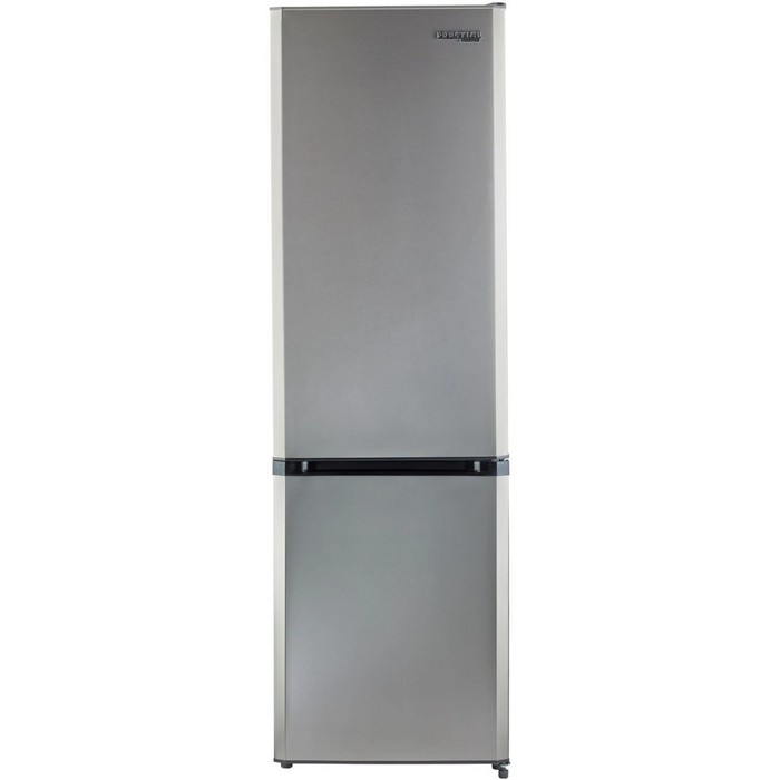 UNIQUE 22" Counter Depth Freestanding Bottom Mount Refrigerator, UGP-278L P SS