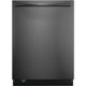 Frigidaire 24" Fully Integrated Dishwasher GDSH4715AD
