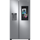 Samsung 36" Freestanding Side by Side Smart Refrigerator RS27T5561SR