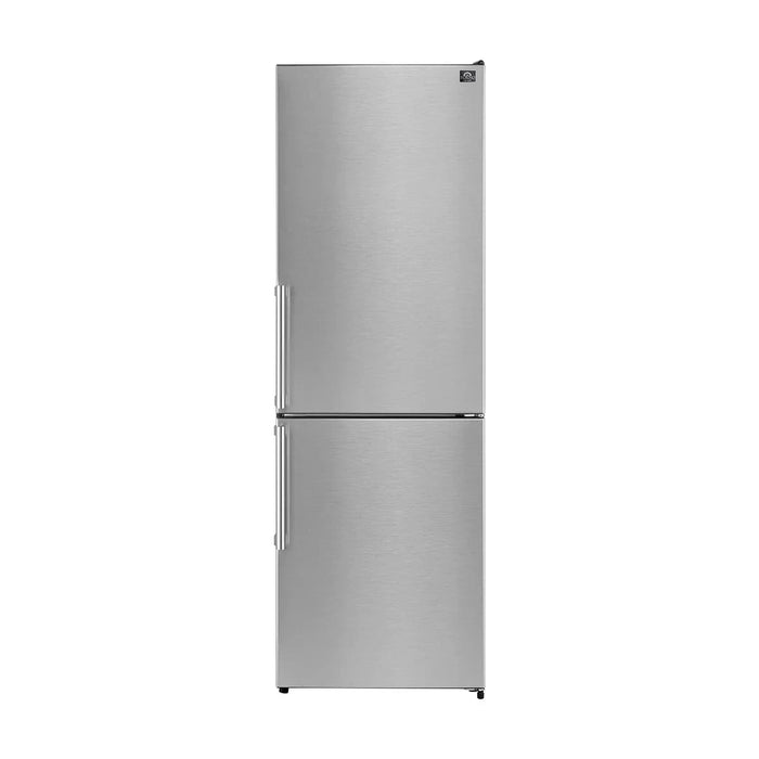FORNO Guardia 23.4" Right Swing Refrigerator FFFFD1778-24RS