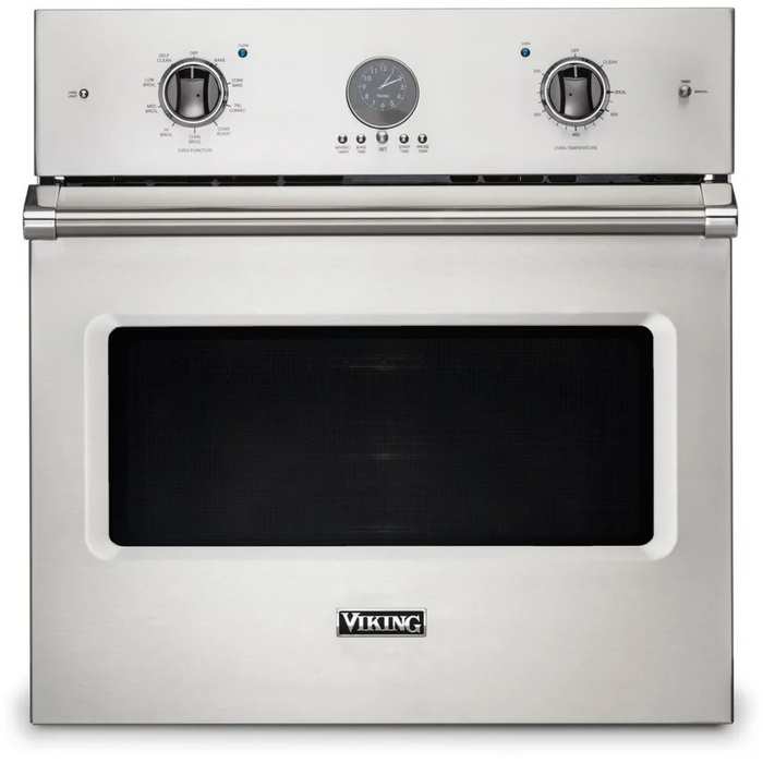 Viking® Professional 5 Series 30" Electric Built In Single Oven VSOE530SS