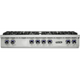 Viking® 7 Series 48" Stainless Steel Rangetop VRT7488BSS