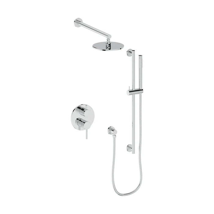 ZLINE El Dorado Shower System ELD-SHS-CH