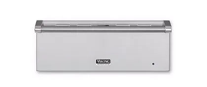 VIKING 5 Series 27" Warming Drawer, Stainless Steel VWD527SS