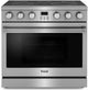 THOR 36" Freestanding Professional Electric Range, ARE36
