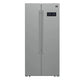 Forno Salerno 33" Side-by-Side Built-In Refrigerator — FFRBI1805-33SB