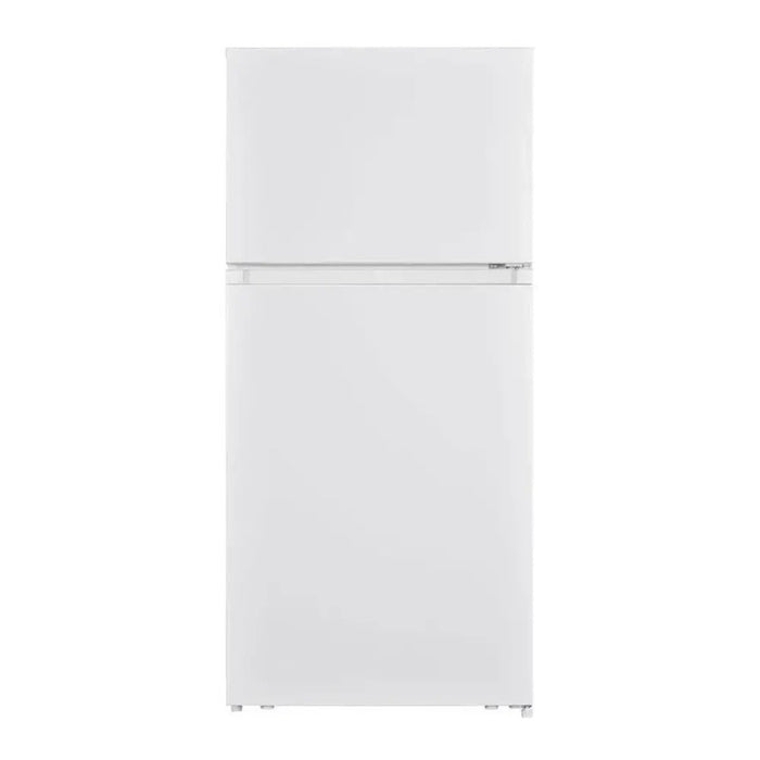 Verona 30" Top Freezer Refrigerator VEFTF3018RWH