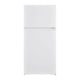 Verona 30" Top Freezer Refrigerator VEFTF3018RWH