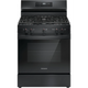 Frigidaire 30" Freestanding Gas Range FCRG3062AB
