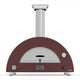 Alfa Brio 27" Countertop Gas Pizza Oven, FXBRIO-GROA-U