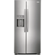 Frigidaire 33" Freestanding Side by Side Refrigerator GRSS2352AF