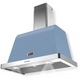 LOFRA 36" Wall Mount Chimney Hood ARLV36C