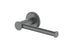 ZLINE El Dorado Toilet Paper Holder Gun Metal, ELD-TP-GM