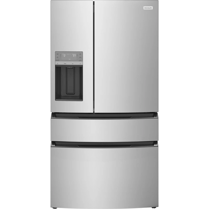 Frigidaire 36" Freestanding French Door Refrigerator FRMS2733AV