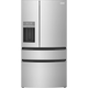 Frigidaire 36" Freestanding French Door Refrigerator FRMS2733AV