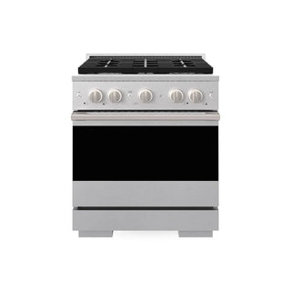 ZLINE Marino Dual Fuel Range MDRS-BR-30
