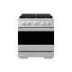 ZLINE Marino Dual Fuel Range MDRS-BR-30