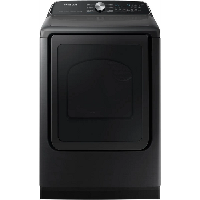 Samsung 27" Smart Electric Dryer DVE55CG7100V